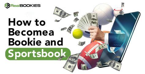 how to be a bookie online|How to Become a Bookie and Sportsbook .